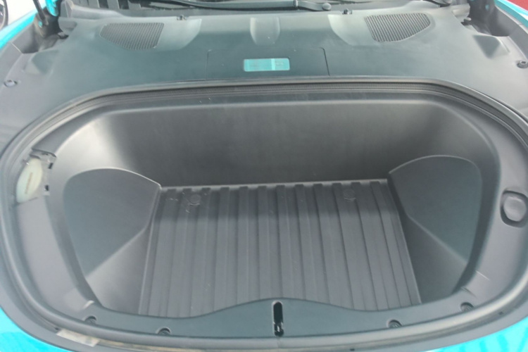 MI SU7 2024 car image #20