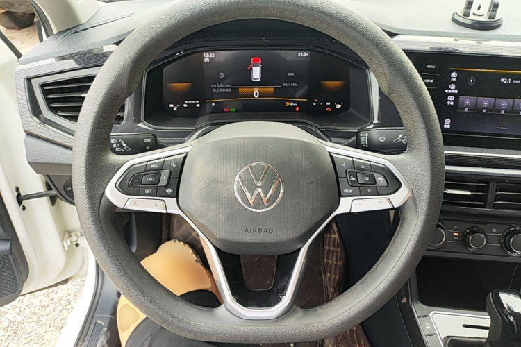 Volkswagen Lavida 2024 #15 Volkswagen Lavida 2024 car image #15