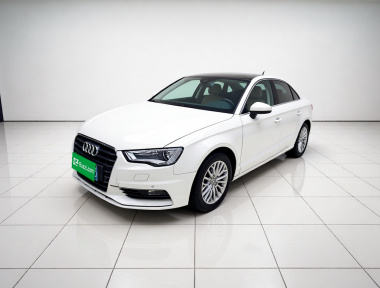 Audi A3 2016 Audi A3 2016 car image