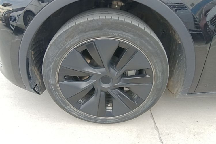 Tesla Model Y 2023 #9 Tesla Model Y 2023 car image #9