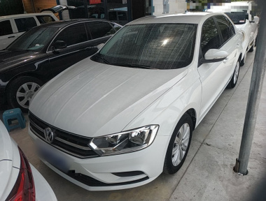 Volkswagen Bora 2021 car image 