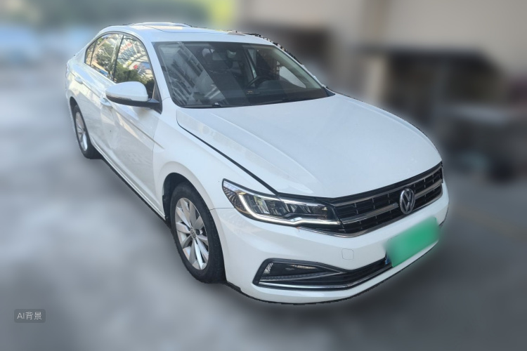 Volkswagen Bora 2019 car image #4