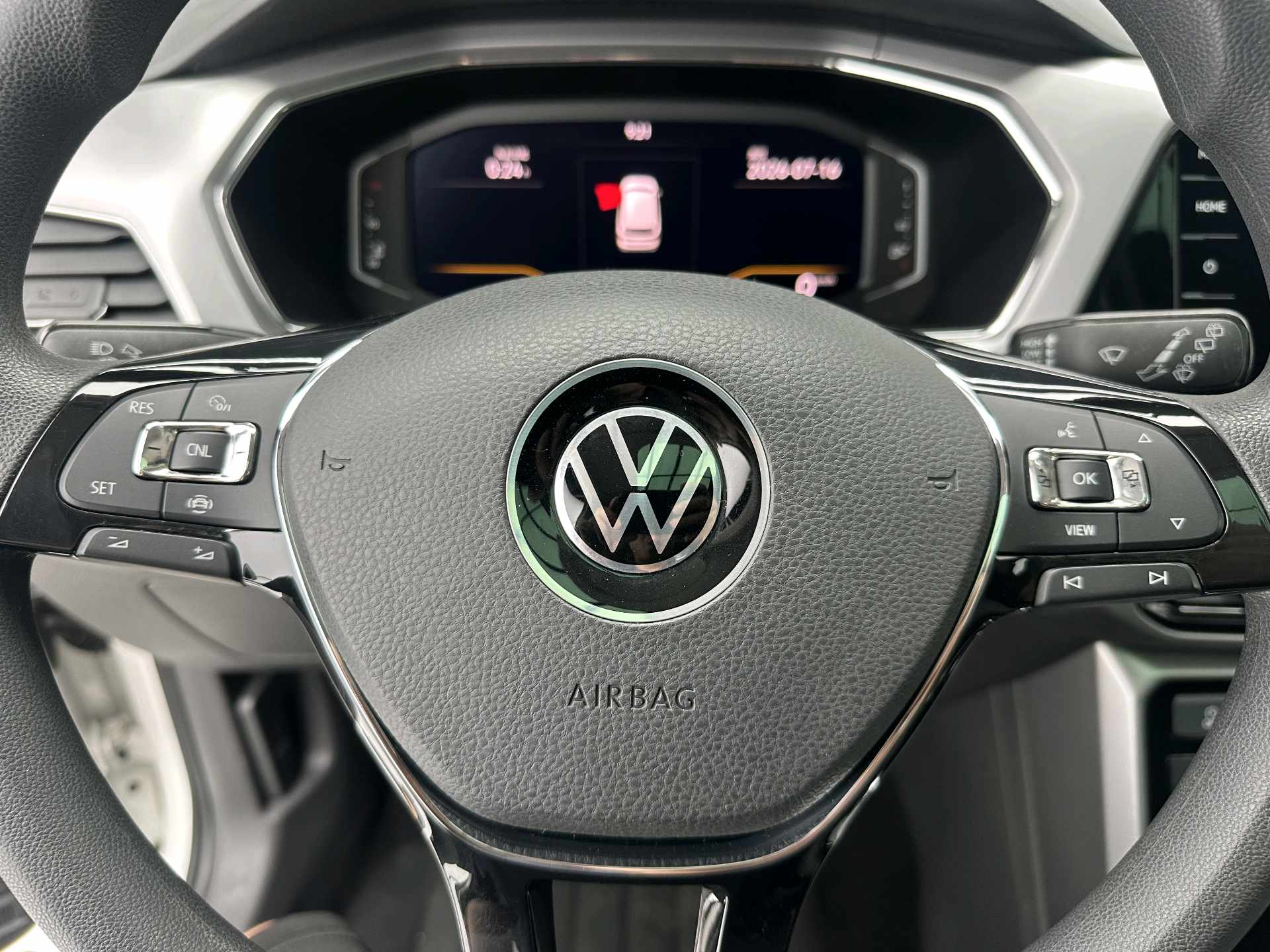 Volkswagen T-Cross 2022 #13 Volkswagen T-Cross 2022 immagine di auto #13
