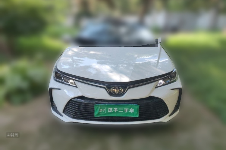 2019 #3 2019 car image #3