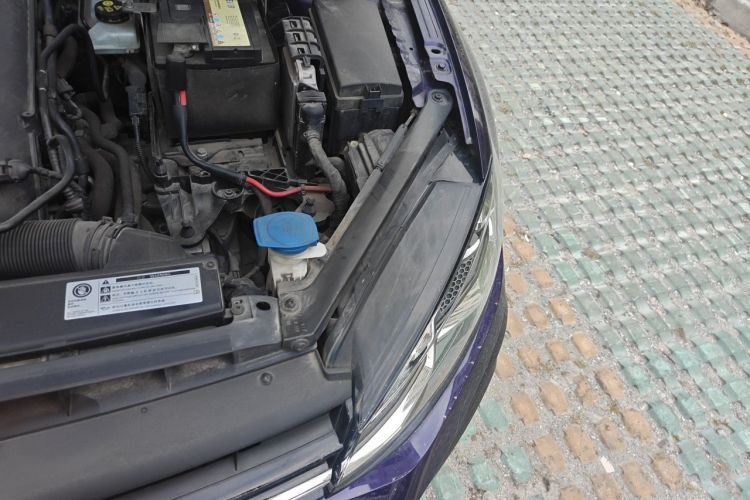 Volkswagen Golf 2019 #29 Volkswagen Golf 2019 car image #29