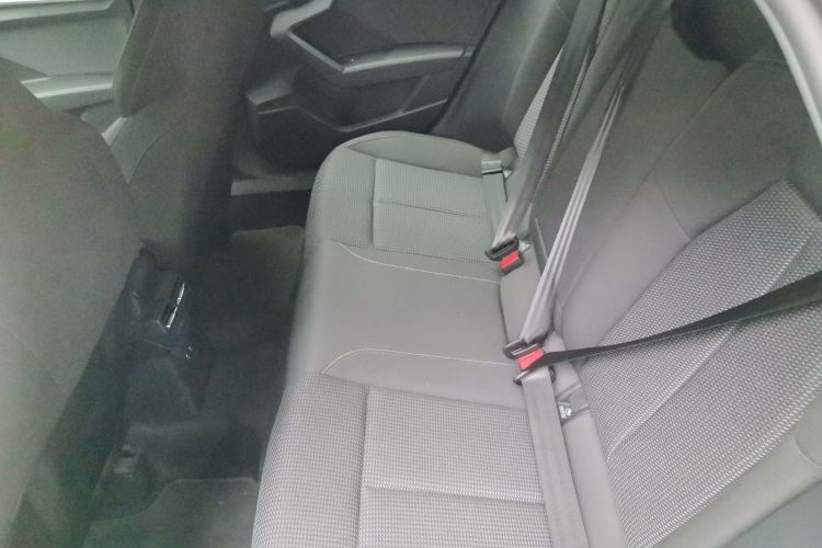 Audi A3 2022 immagine di auto #14