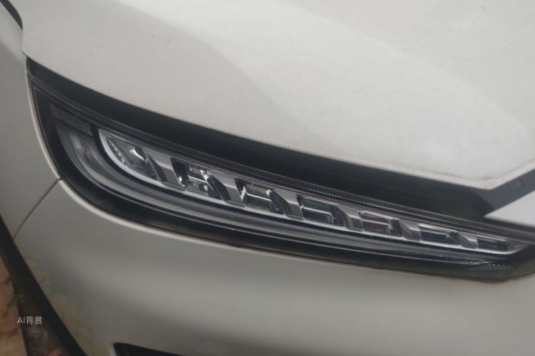 Chery Tiggo 3x 2020 #8 Chery Tiggo 3x 2020 car image #8