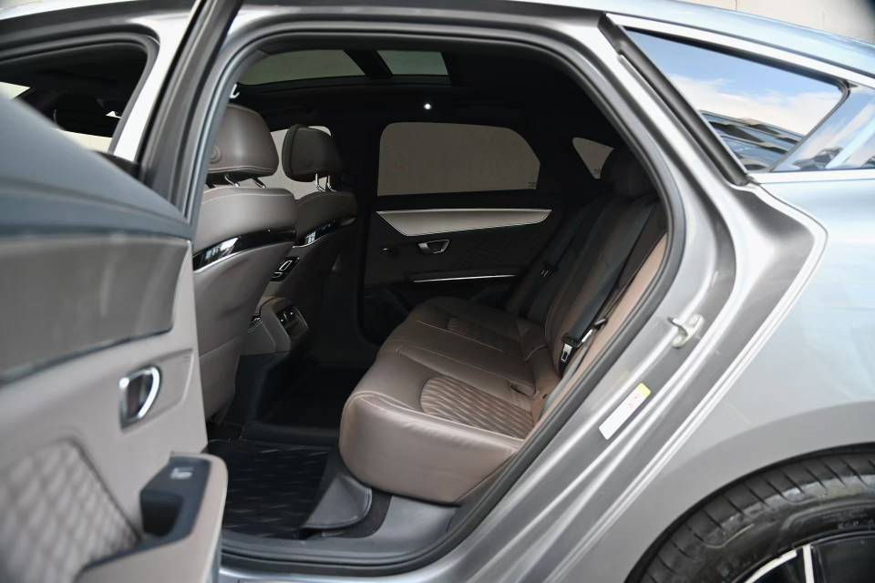 2023 汽车图片 #6