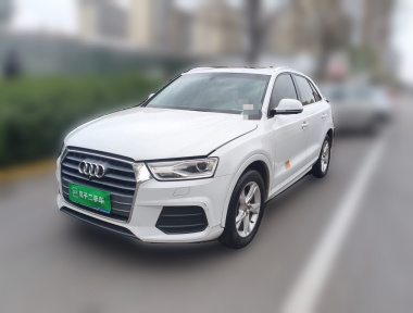 Audi Q3 2017 Audi Q3 2017 immagine di auto