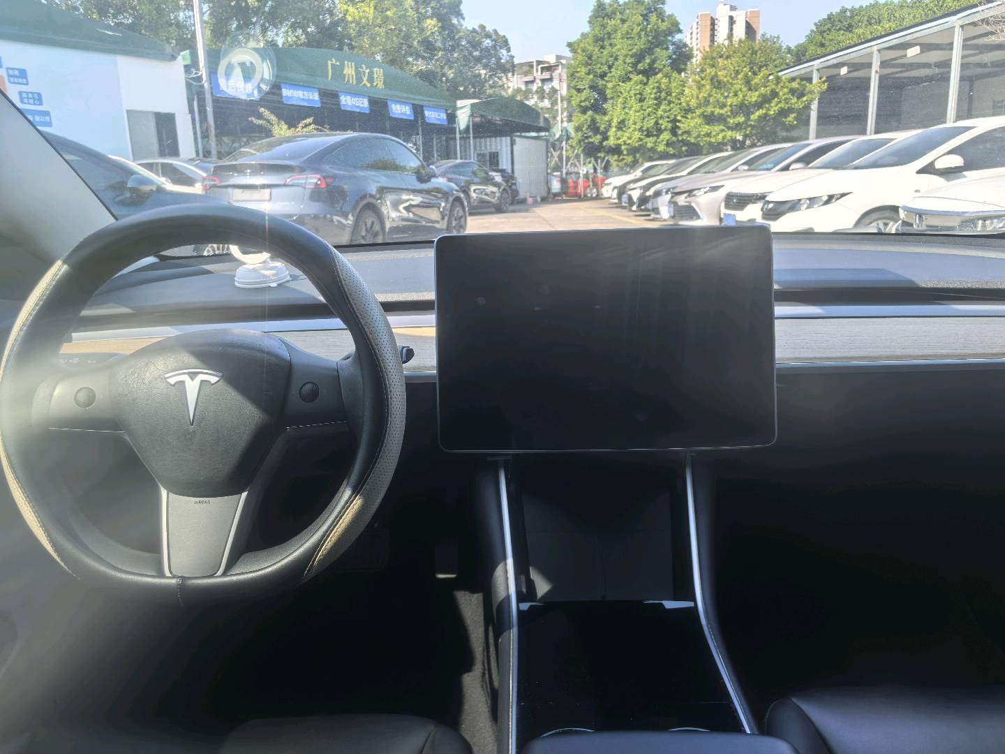 Tesla Model 3 2020 #12 Tesla Model 3 2020 imagem de carro #12