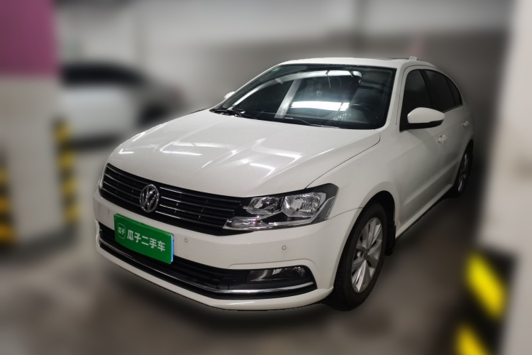 Volkswagen Lavida 2016 #2 Volkswagen Lavida 2016 car image #2