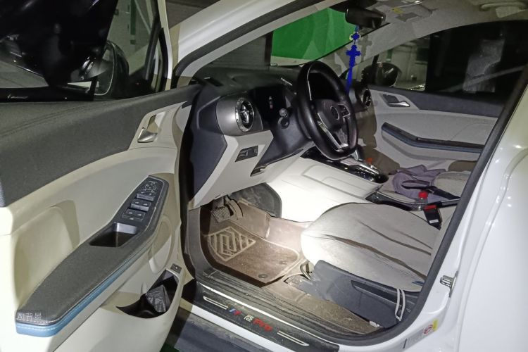 BYD Yuan Pro 2023 #18 BYD Yuan Pro 2023 صورة سيارة #18