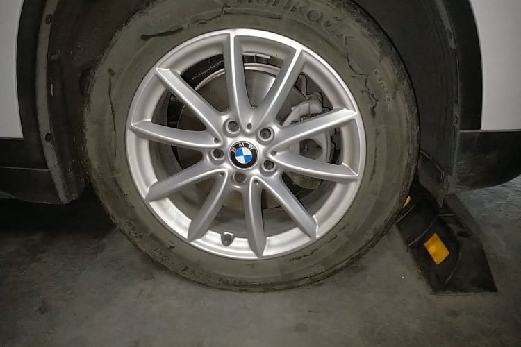 BMW X1 2016 #6 BMW X1 2016 car image #6