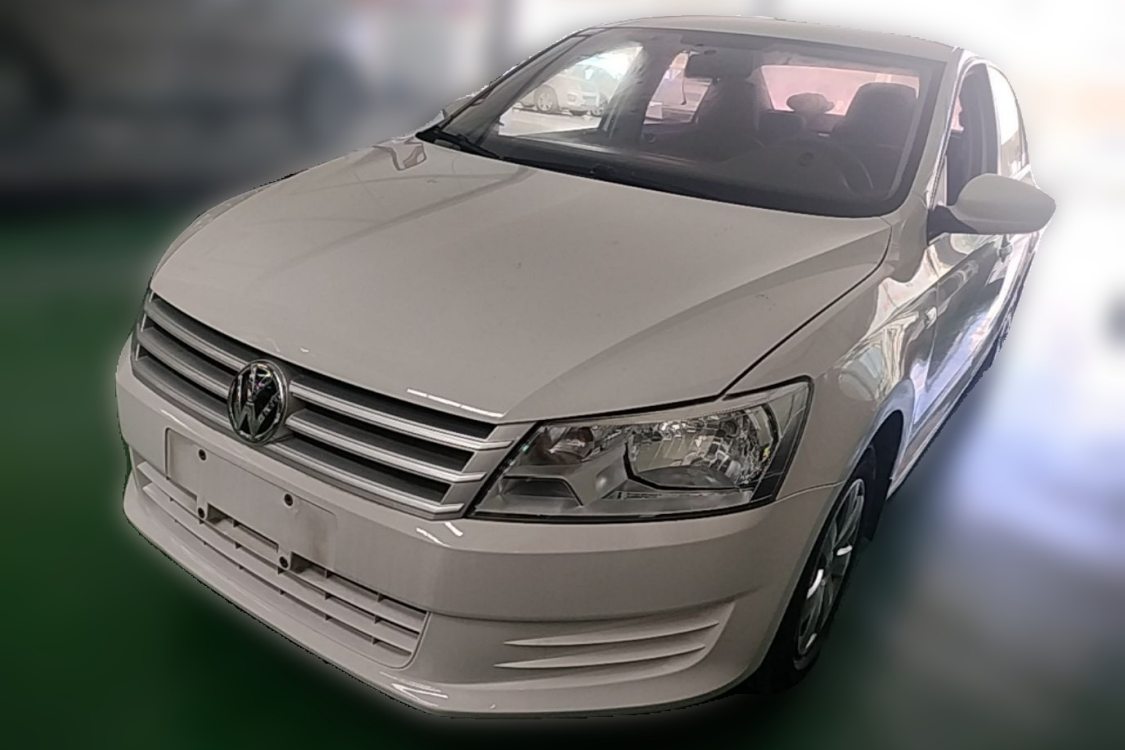 Volkswagen Santana 2018 Volkswagen Santana 2018 car image