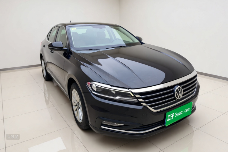 Volkswagen Lavida 2021 #4 Volkswagen Lavida 2021 immagine di auto #4