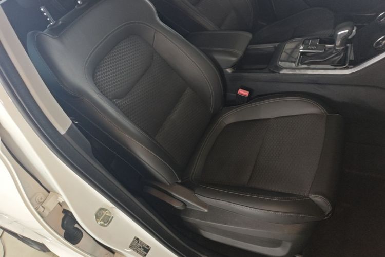 Chery Tiggo 5x 2020 #27 Chery Tiggo 5x 2020 изображение автомобиля #27