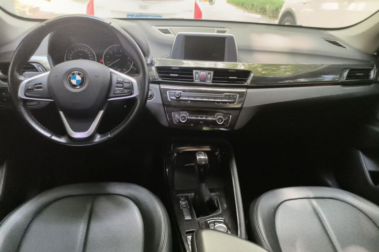 BMW X1 2016 #12 BMW X1 2016 car image #12