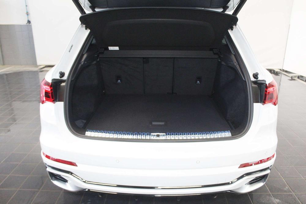 Audi Q3 2023 #14 Audi Q3 2023 imagen de coche #14