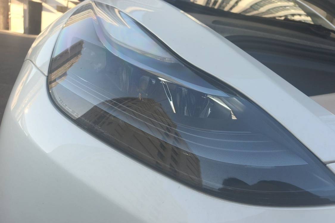 Tesla Model Y 2024 #7 Tesla Model Y 2024 car image #7