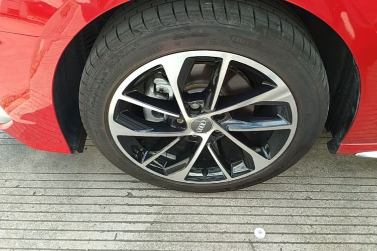 Audi A3 2021 صورة سيارة #6