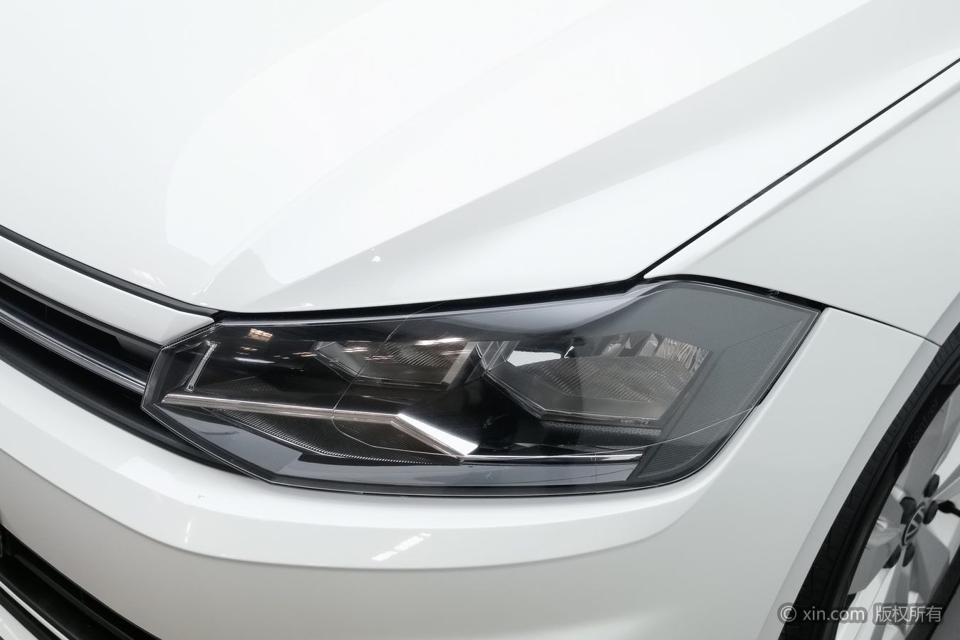 Volkswagen Polo 2023 car image #6