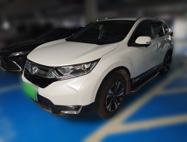 Honda CR-V 2019 Honda CR-V 2019 car image