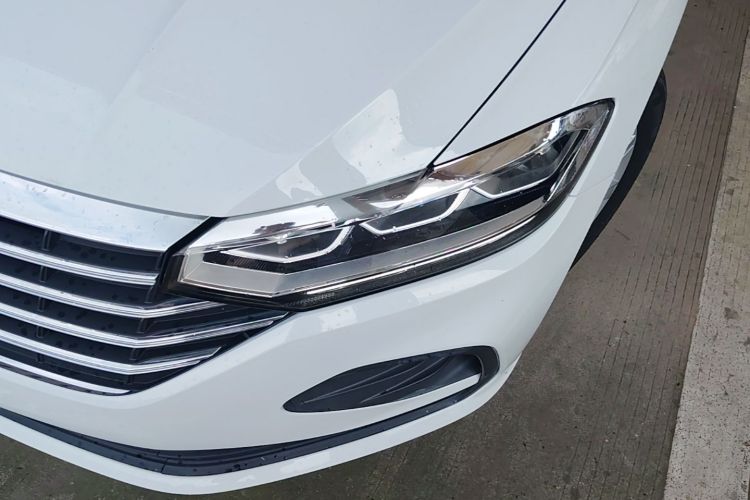 Volkswagen Lavida 2023 #23 Volkswagen Lavida 2023 car image #23