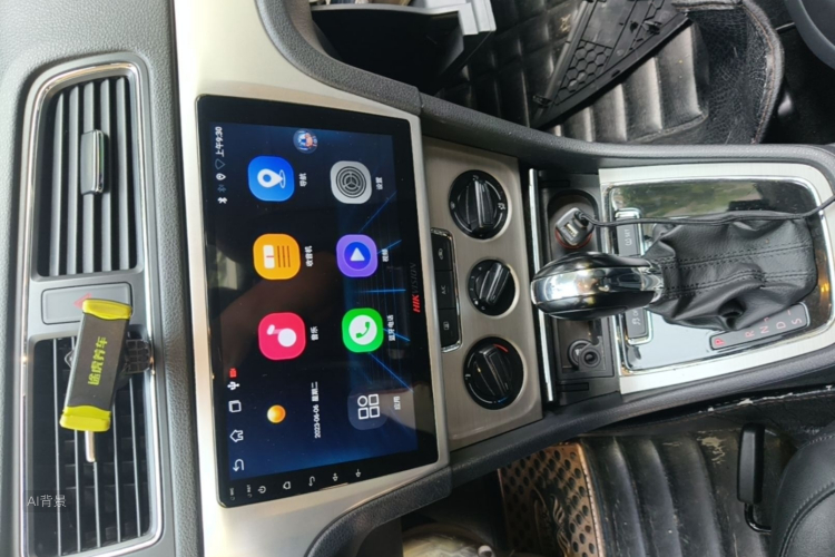 Volkswagen Lavida 2016 #15 Volkswagen Lavida 2016 car image #15