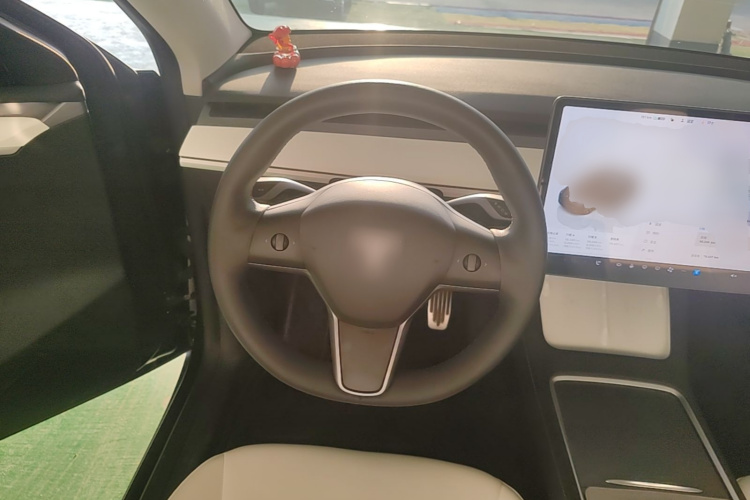 Tesla Model Y 2024 #11 Tesla Model Y 2024 car image #11