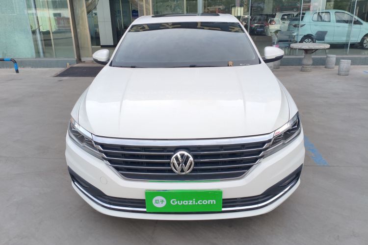Volkswagen Lavida 2020 car image #3