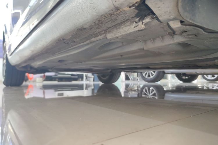 Volkswagen Golf 2016 car image #26