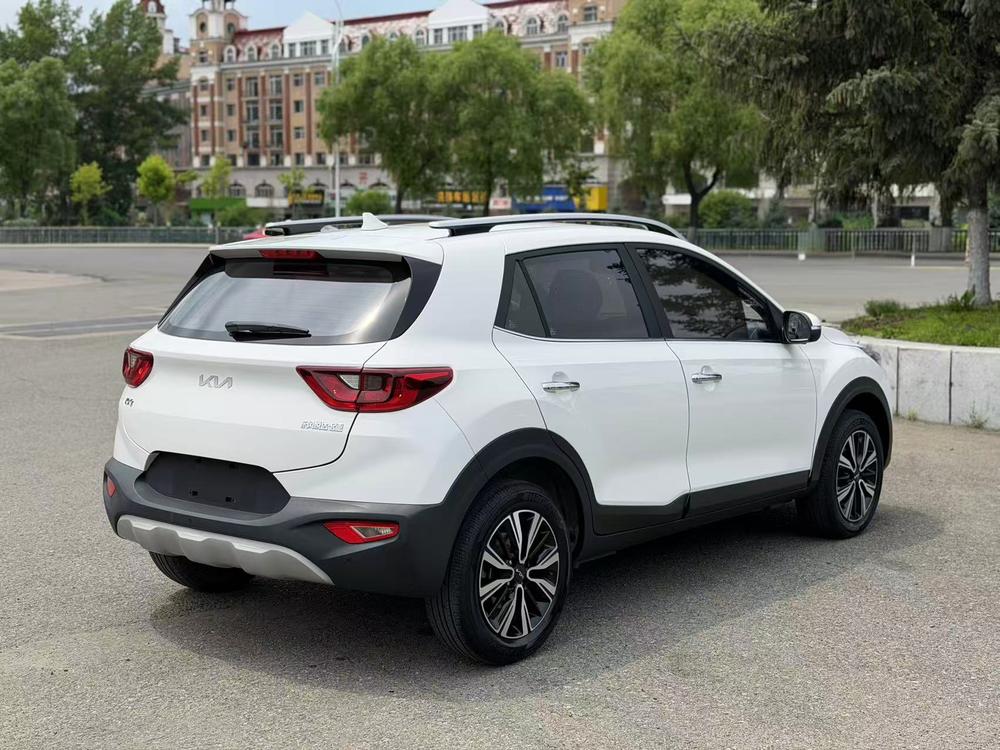 2021 imagen de coche #6