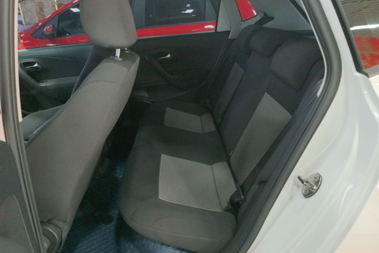 Volkswagen Polo 2019 #17 Volkswagen Polo 2019 image de voiture #17