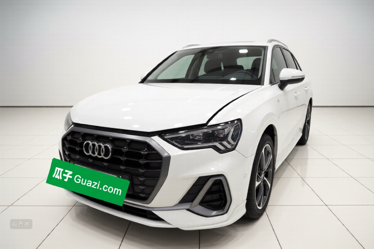 Audi Q3 2022 #2 Audi Q3 2022 immagine di auto #2