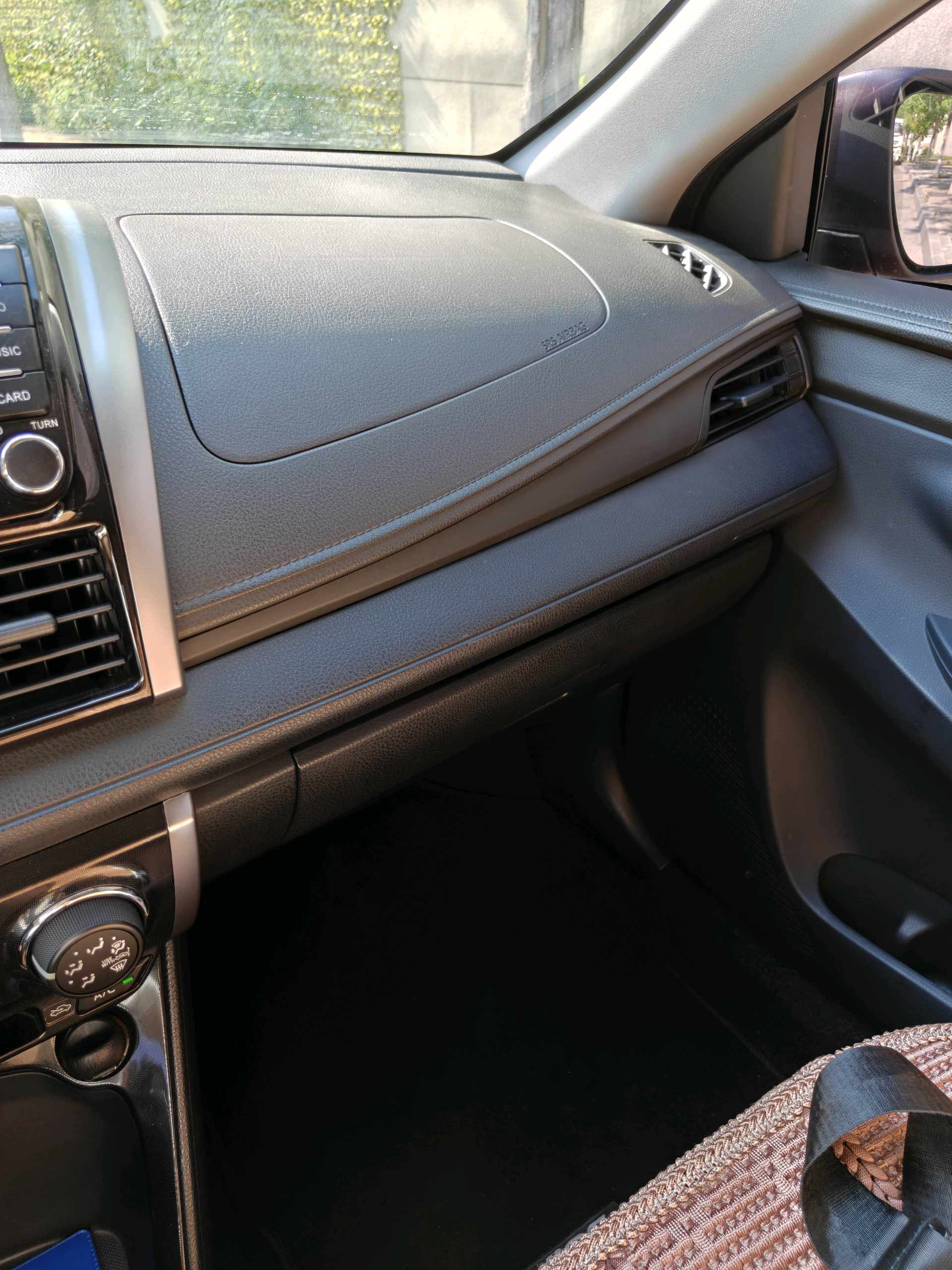 Toyota Vios 2015 immagine di auto #7