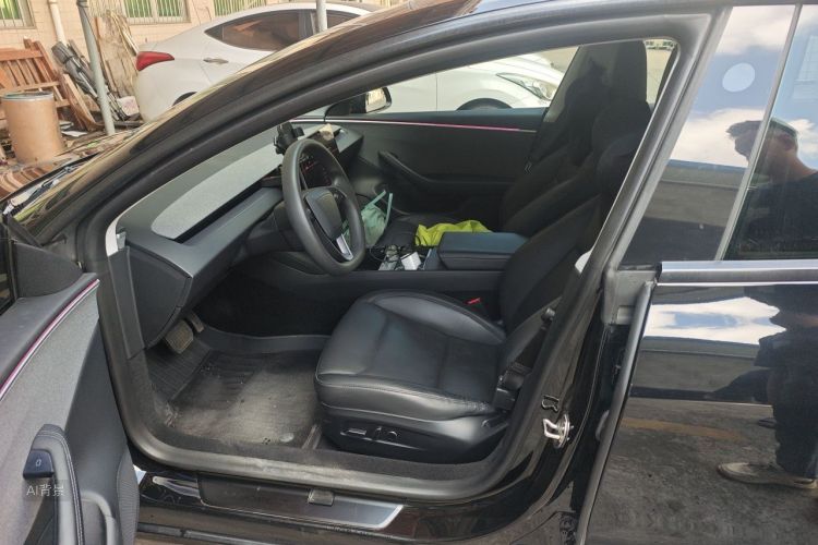 Tesla Model 3 2023 car image #18