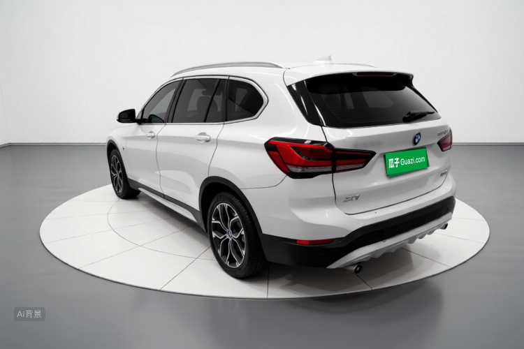 BMW X1 2020 car image #5