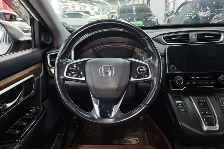Honda CR-V 2020 immagine di auto #12
