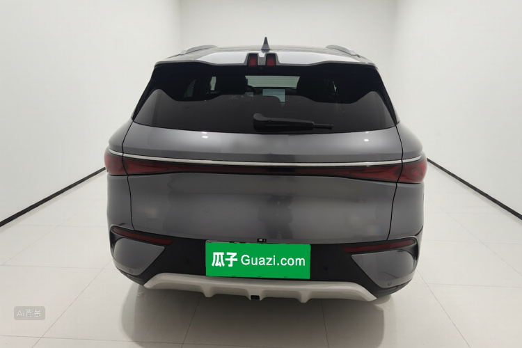 BYD Yuan Plus 2025 car image #6
