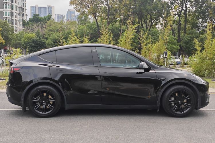 Tesla Model Y 2023 car image #11