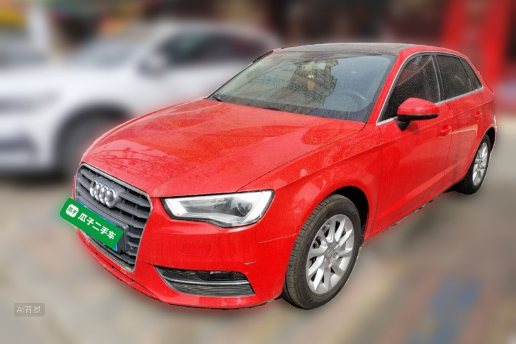 Audi A3 2016 #2 Audi A3 2016 car image #2