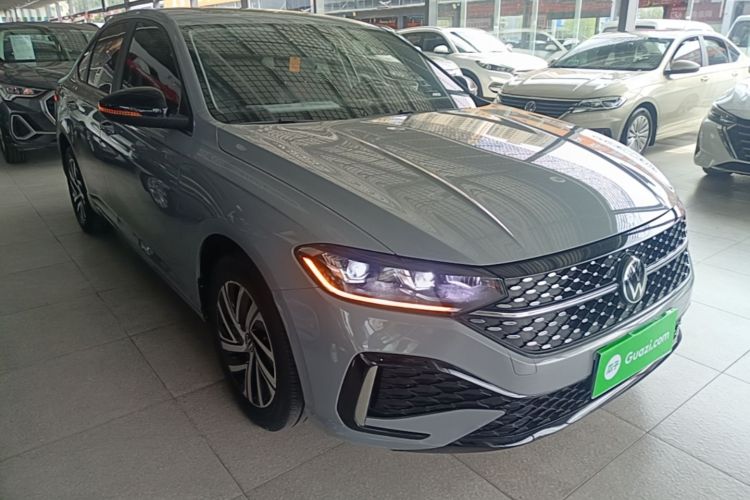 Volkswagen Lavida 2022 car image #4
