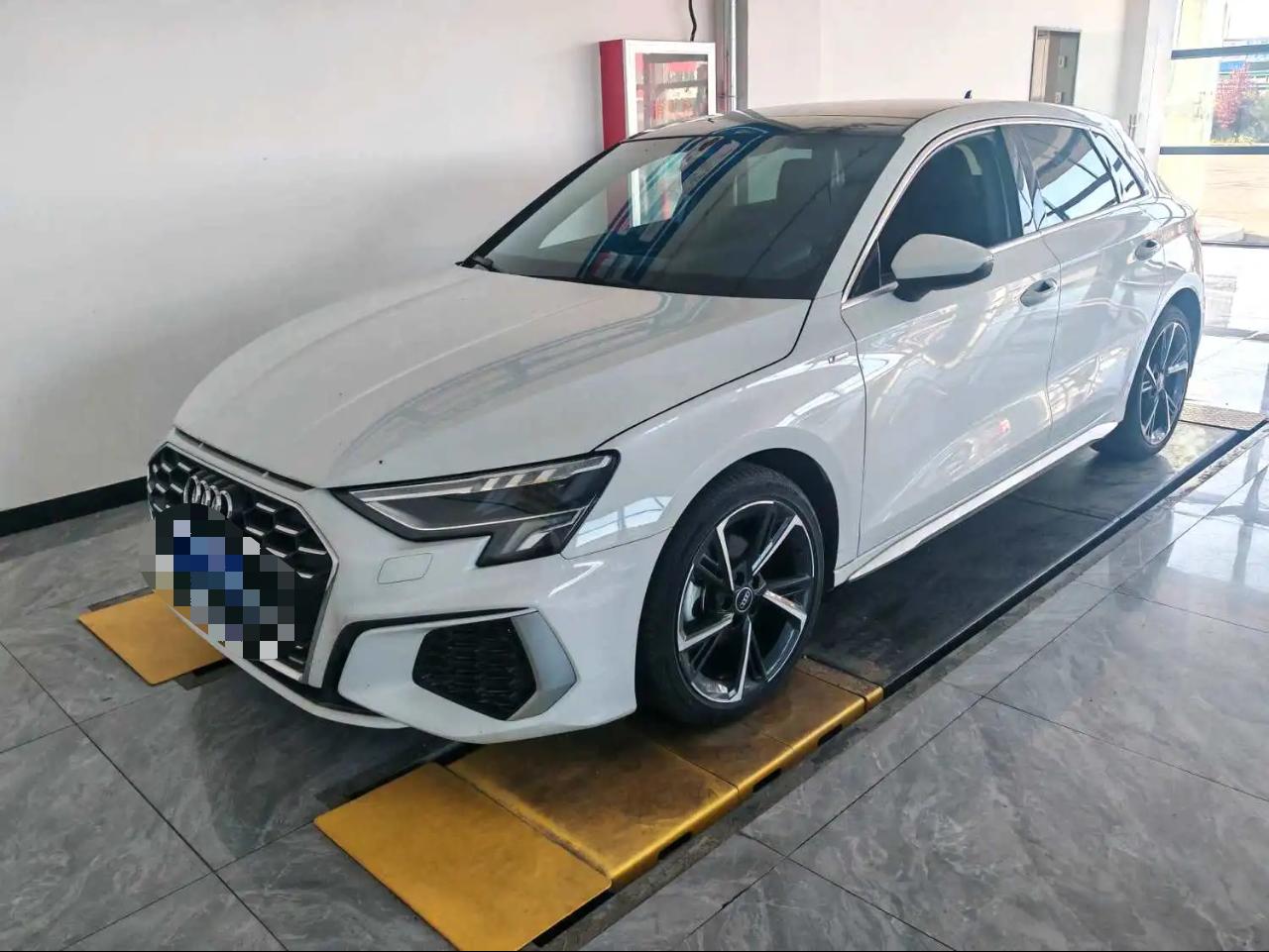2023 car image 