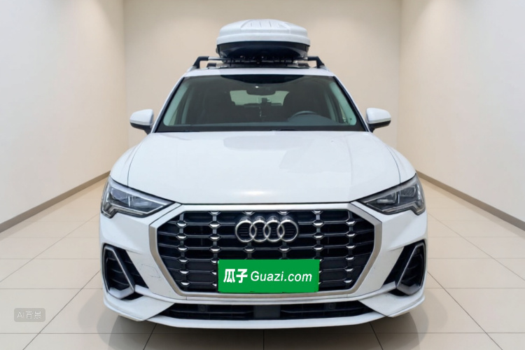 Audi Q3 2023 #3 Audi Q3 2023 immagine di auto #3