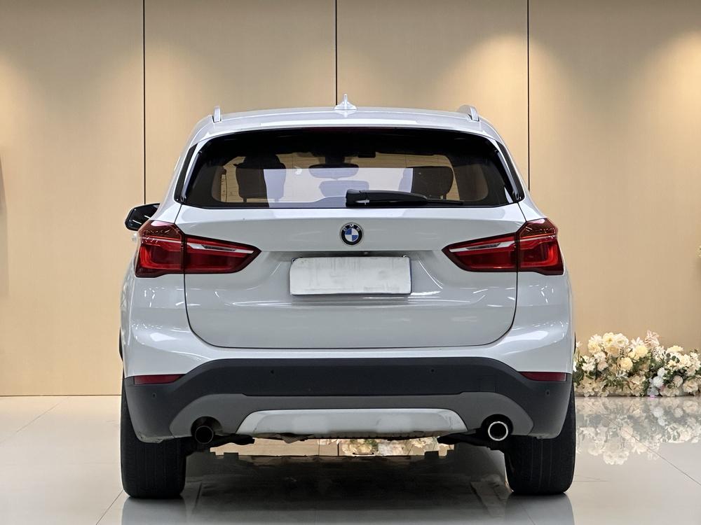 BMW X1 2017 car image #5