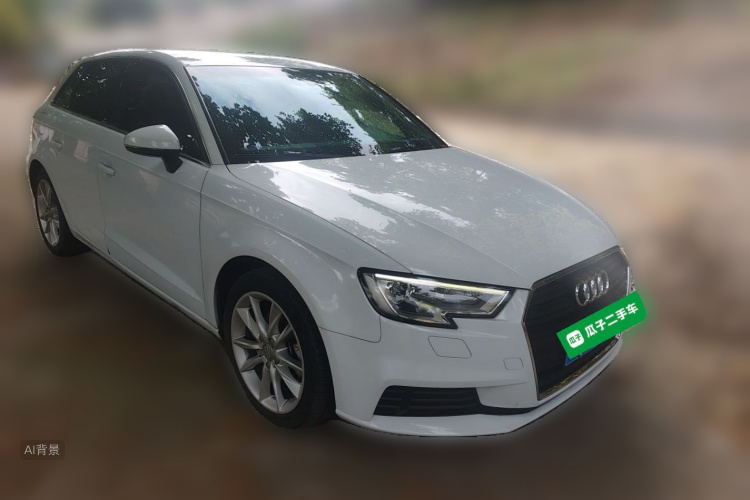 Audi A3 2017 image de voiture #4