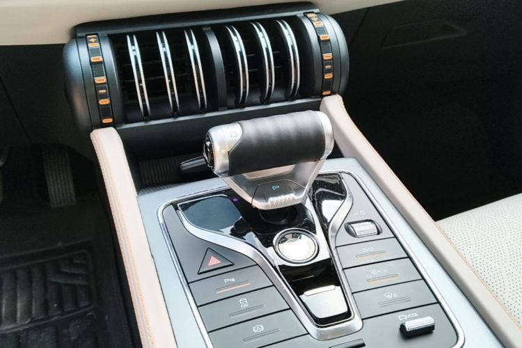 BYD Yuan Plus 2024 car image #18