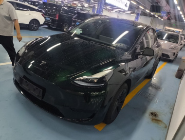Tesla Model Y 2023 Tesla Model Y 2023 car image