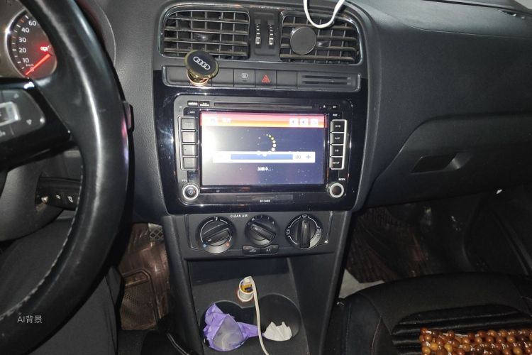 Volkswagen Polo 2016 #15 Volkswagen Polo 2016 car image #15