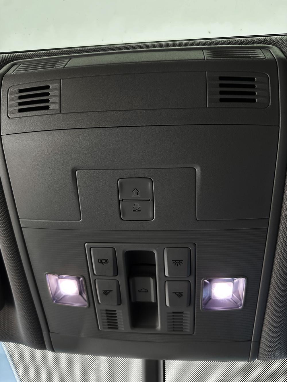 Volkswagen Tacqua 2024 #17 Volkswagen Tacqua 2024 car image #17
